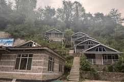 New Rock Cottage, Manali