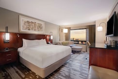 Hilton Denver City Center, Boulder