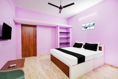 Hotel O Royal Midlaans, Pondicherry