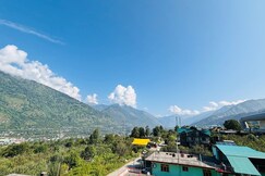 Pushya Inn Homestay, Kullu