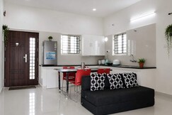Gardern Luxe Inn, Chennai