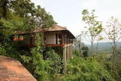 The Porcupine Castle, Coorg