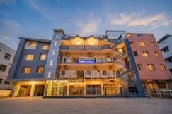 FabHotel Ivory Pearl - Nr. Sony Signal, Bangalore