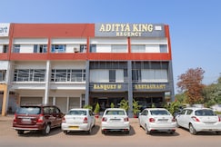 Hotel Aditya King Regency, Panchkula