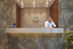 Hotel Flexi Residency Mumbai International Airport, Mumbai