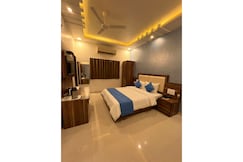 House Of Golden Berry Mount Abu, Bhinmal