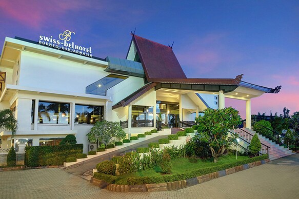 Banjarmasin Hotels Book Hotels in Banjarmasin Rs 467 Banjarmasin Hotels Book Hotels in Banjarmasin Rs 467