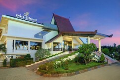 Swiss-Belhotel Borneo Banjarmasin, Palangka Raya
