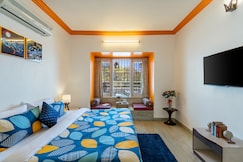 Hill Villa Signature Suites Apartments, Udaipur