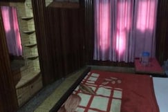 Hotel Shree Ganesh, Jammu