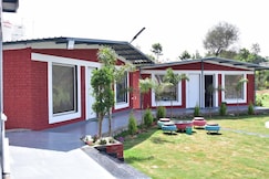 Royal villa with pool, Gurgaon