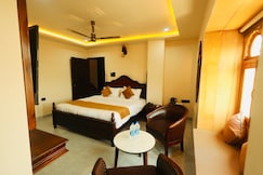 Jigyasa Palace Hotel Jaiselmer, Jaisalmer