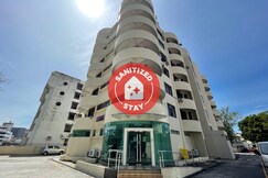 Hotel O Wg Guest House, Penang