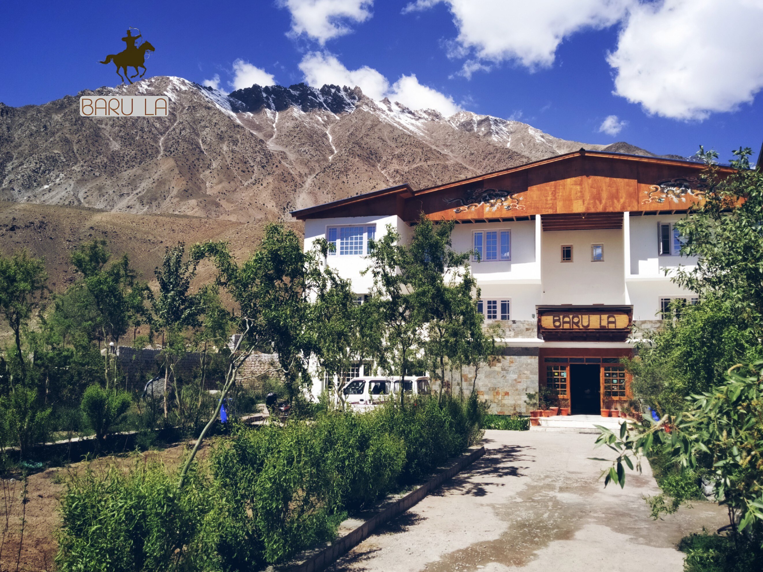 Barula Hotel Kargil Hotel Price, Address & Reviews