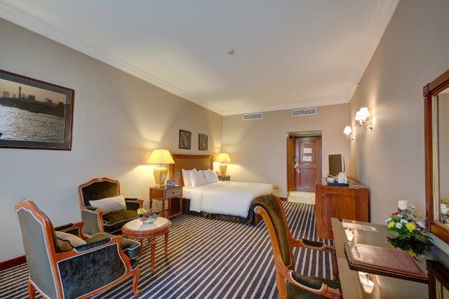 Royal Ascot Hotel Bur Dubai - Tap to explore photos