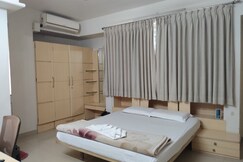 Hotel Krishna Sai, Pune