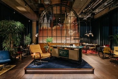 Ruby Ella Hotel Cologne, Oberbergischer Kreis