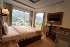 Omya Mountain Retreat Manali, Manali