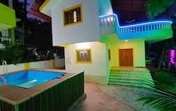 Swimming Pool 1