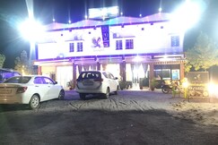 HOTEL GARUDA AND RESTAURANT, Baihar