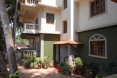 Albenjoh Guest House, Goa