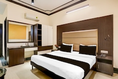 Super Townhouse Sushant Lok Phase 1 Formerly Hotel Neven, Gurgaon