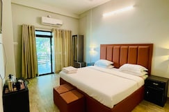 Aryan Marriage Garden, Kotdwar