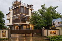 Bliss Paradise Resort, Malvan