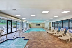Hampton Inn & Suites Wilkes-Barre/Scranton, Luzerne