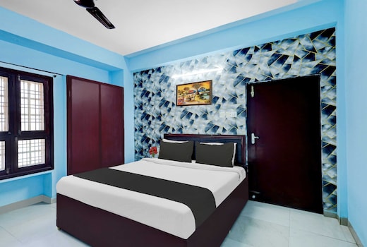 Hotel O Kennedy Railway Junction