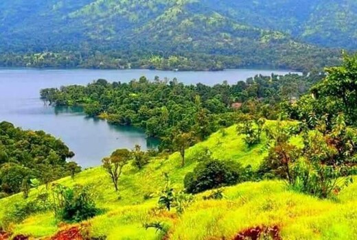 Best Places to Visit in Maharashtra During Monsoon