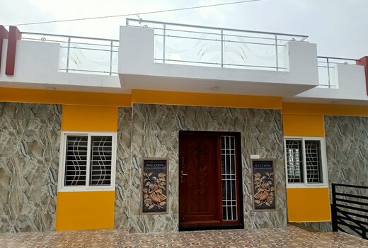 Sai Murugan Homestay