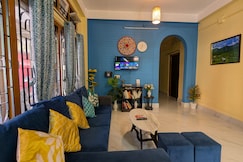 Atithi Homestay 4BHK, Guwahati