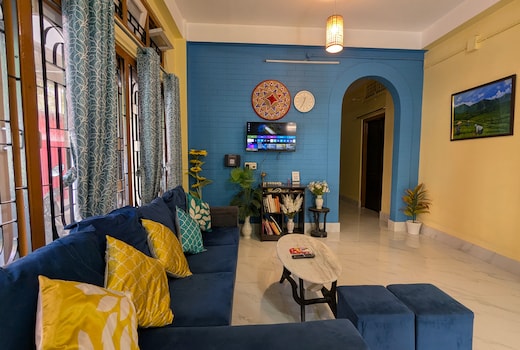 Atithi Homestay 4BHK