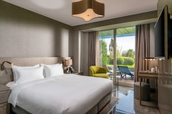 Radisson Blu Hotel Istanbul Ottomare, Istanbul