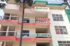 Boopathy Residency, Kanyakumari