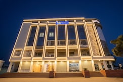 FabHotel Galaxy I - Inside Sai Avenue, Ahmedabad