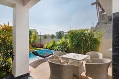 Azure Lumina 3BHK Pool Hosur Blr, Hosur