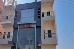 Sri Rama Lodge, Bhainsa