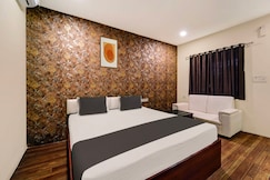 V N R Hotel & Resort, Dhanbad