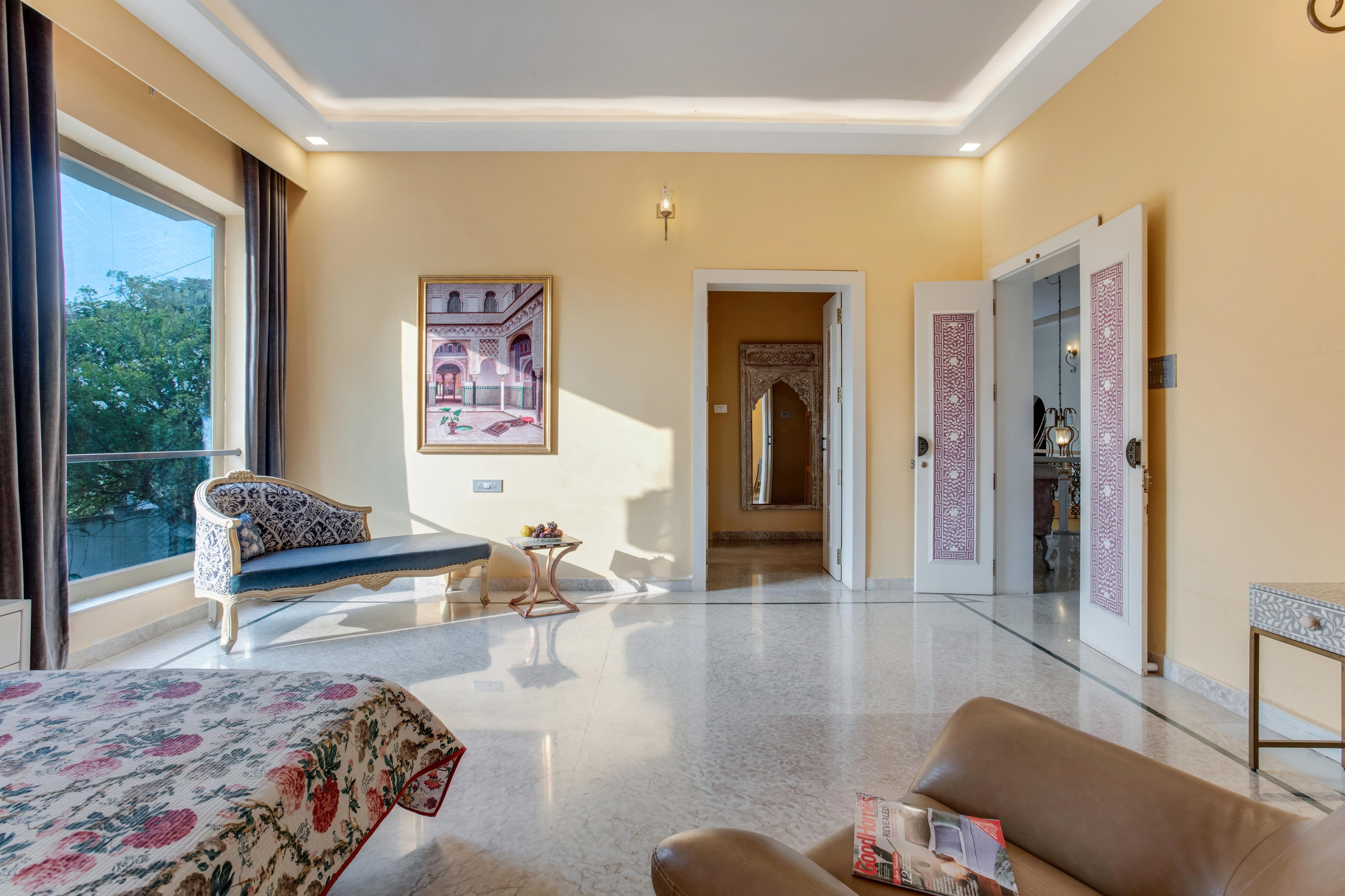 Indrakshi Villa 6BHK - Tap to explore photos
