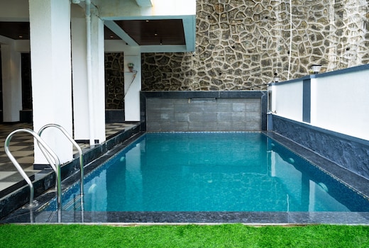 Stay Leisurely Moonstone 4BHK Lonavala