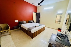 Olive By David Residency, Madurai