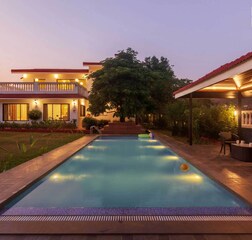 Swimming Pool 1