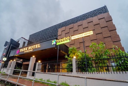 Treebo Premium Park Calicut Airport