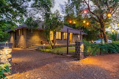 Zostel Homes Bhor, Bhor