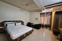 Hotel Europa inn, Dimapur