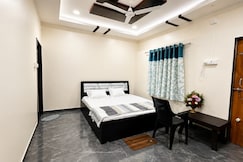 Hotel Yashdeep, Ambejogai