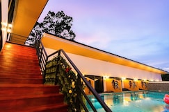 Fresh Resort Pattaya, Pattaya