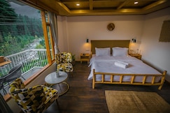 Nin Yan Ways Boutique Hotel & Garden Cafe, Manali